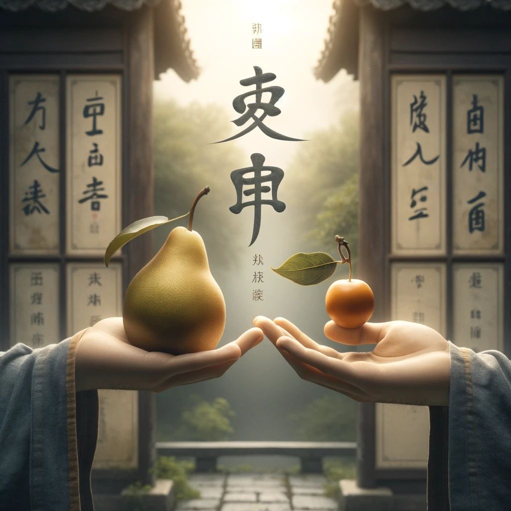 交梨火枣的意思解释_造句_近义词_反义词_成语故事 交梨火枣的意思解释,交梨火枣造句,交梨火枣近义词,交梨火枣反义词,交梨火枣成语故事/