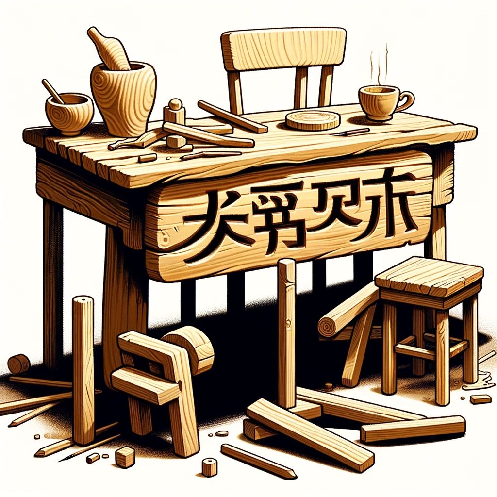 粗制滥造的意思解释,粗制滥造造句,粗制滥造近义词,粗制滥造反义词,粗制滥造成语故事/