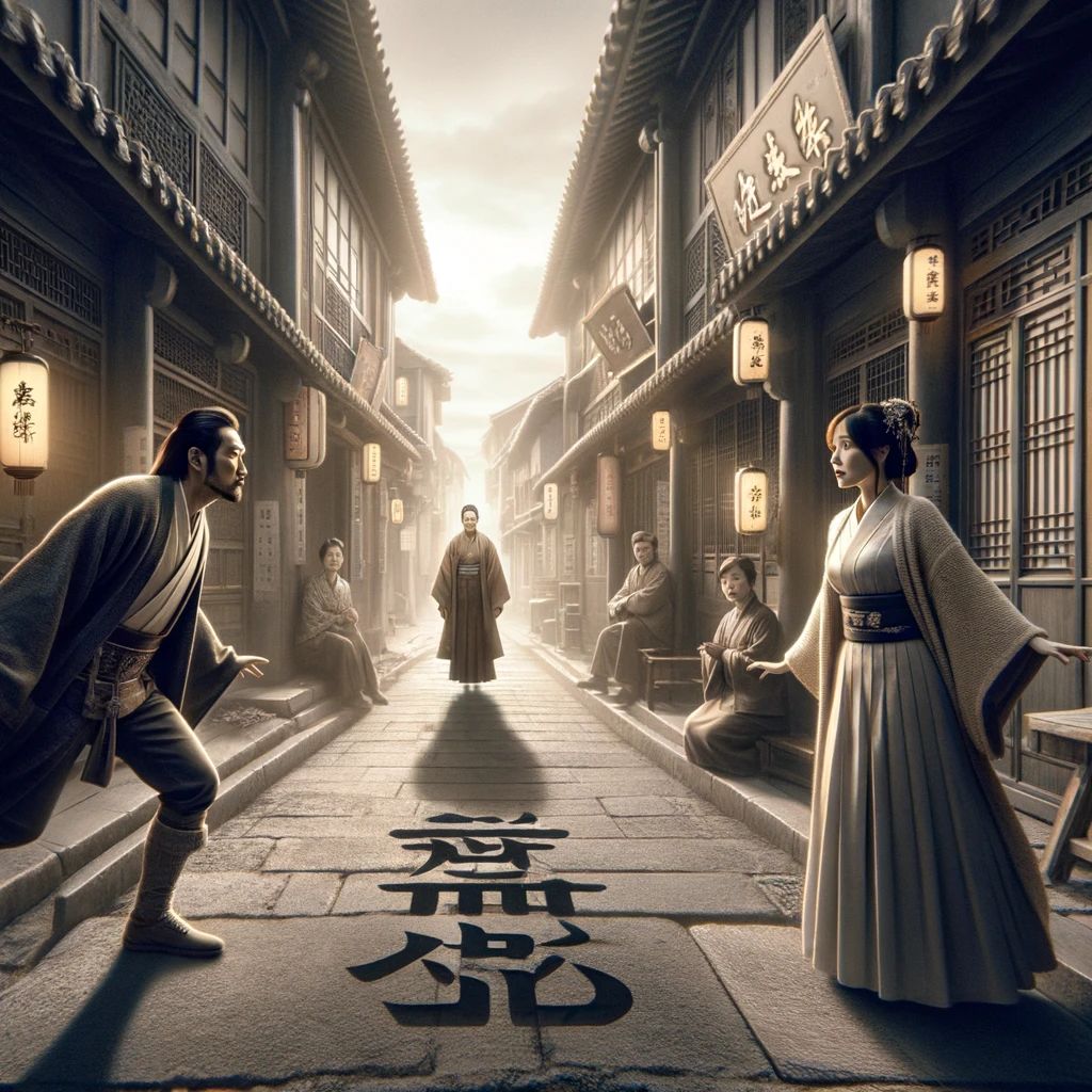 冤家路窄的意思解释_造句_近义词_反义词_成语故事 冤家路窄的意思解释,冤家路窄造句,冤家路窄近义词,冤家路窄反义词,冤家路窄成语故事/