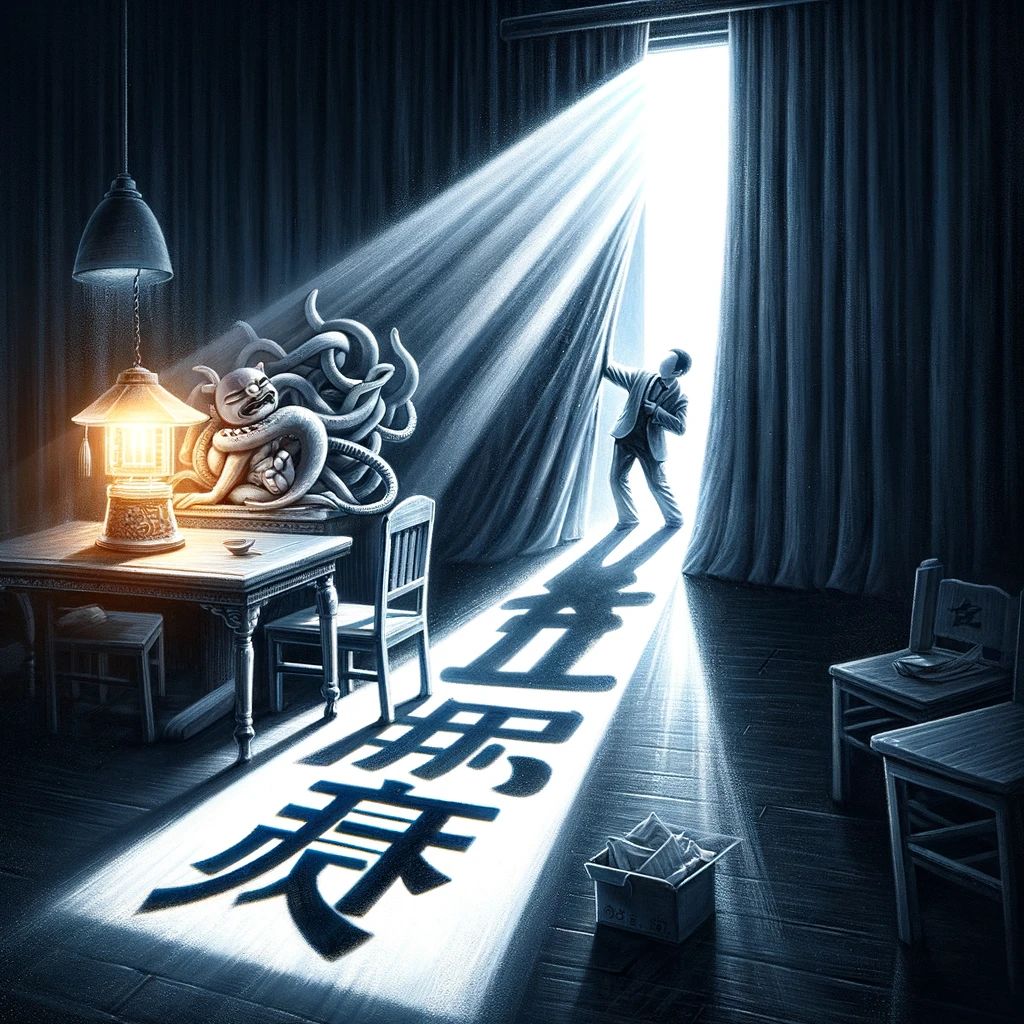 罪恶昭彰的意思解释,罪恶昭彰造句,罪恶昭彰近义词,罪恶昭彰反义词,罪恶昭彰成语故事/