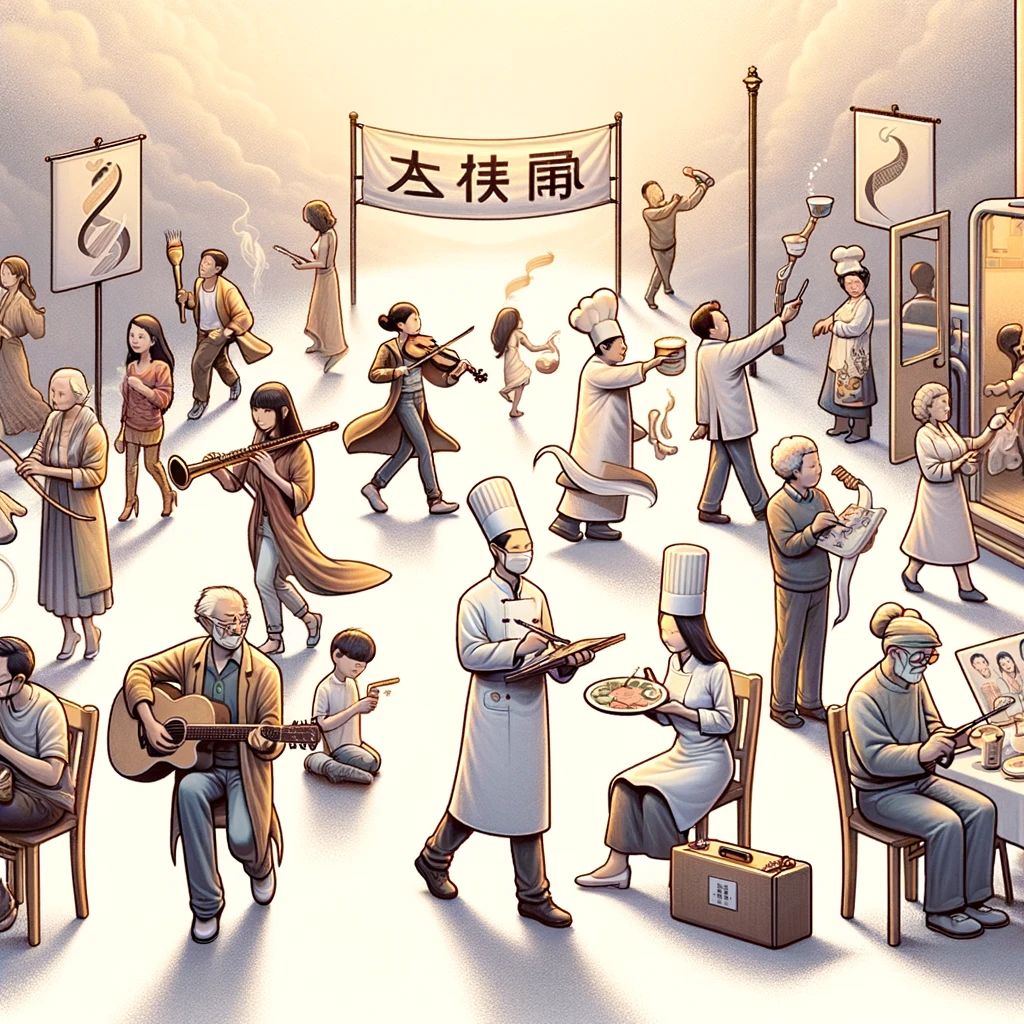 各有所长的意思解释_造句_近义词_反义词_成语故事 各有所长的意思解释,各有所长造句,各有所长近义词,各有所长反义词,各有所长成语故事/