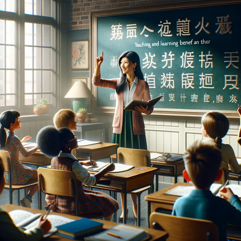 教学相长的意思解释_造句_近义词_反义词_成语故事 教学相长的意思解释,教学相长造句,教学相长近义词,教学相长反义词,教学相长成语故事/