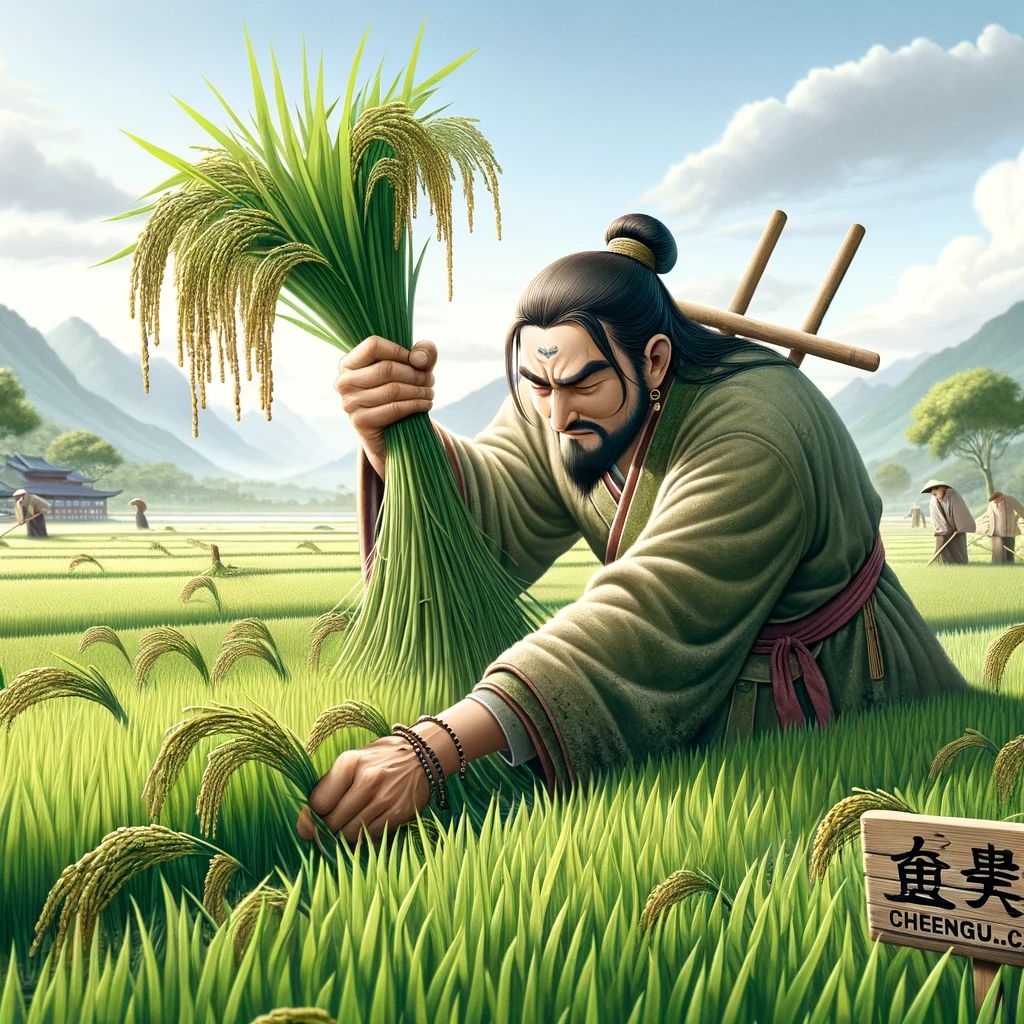 揠苗助长的意思解释_造句_近义词_反义词_成语故事 揠苗助长的意思解释,揠苗助长造句,揠苗助长近义词,揠苗助长反义词,揠苗助长成语故事/