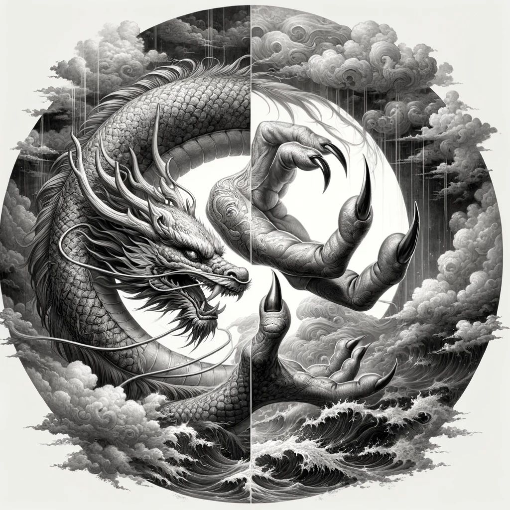 一鳞半爪的意思解释_造句_近义词_反义词_成语故事 一鳞半爪的意思解释,一鳞半爪造句,一鳞半爪近义词,一鳞半爪反义词,一鳞半爪成语故事/