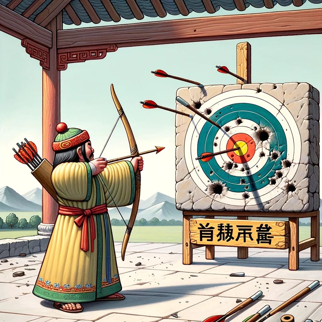 歪打正着的意思解释_造句_近义词_反义词_成语故事 歪打正着的意思解释,歪打正着造句,歪打正着近义词,歪打正着反义词,歪打正着成语故事/
