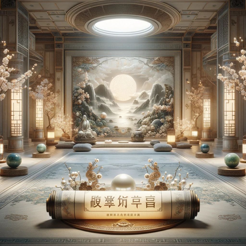 珠翠之珍的意思解释,珠翠之珍造句,珠翠之珍近义词,珠翠之珍反义词,珠翠之珍成语故事/