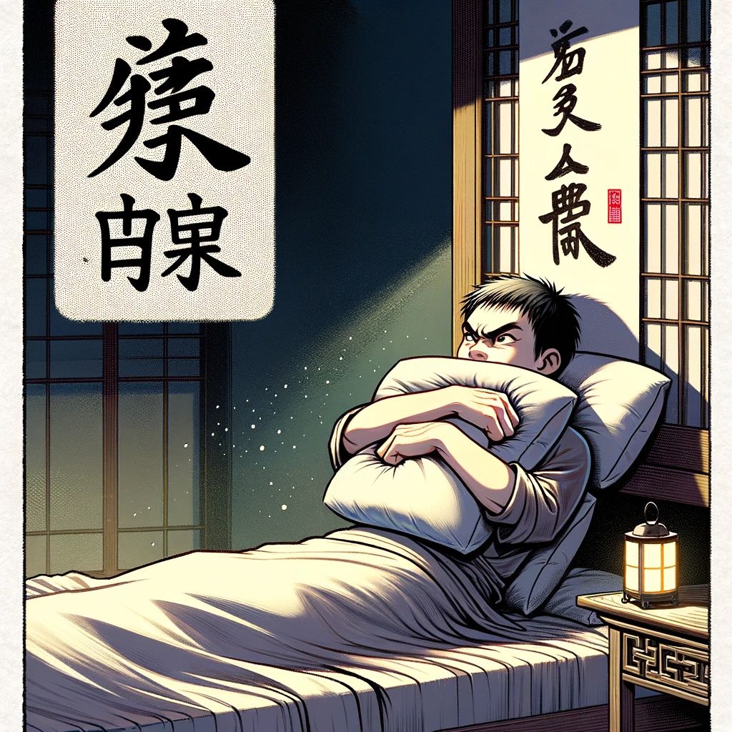 拳拳之枕的意思解释,拳拳之枕造句,拳拳之枕近义词,拳拳之枕反义词,拳拳之枕成语故事/