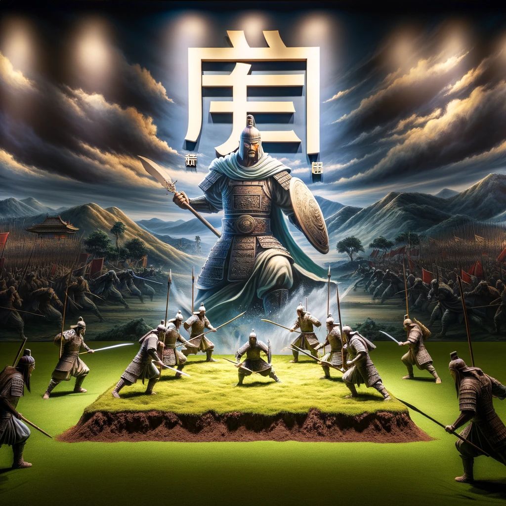 寸土必争的意思解释_造句_近义词_反义词_成语故事 寸土必争的意思解释,寸土必争造句,寸土必争近义词,寸土必争反义词,寸土必争成语故事/