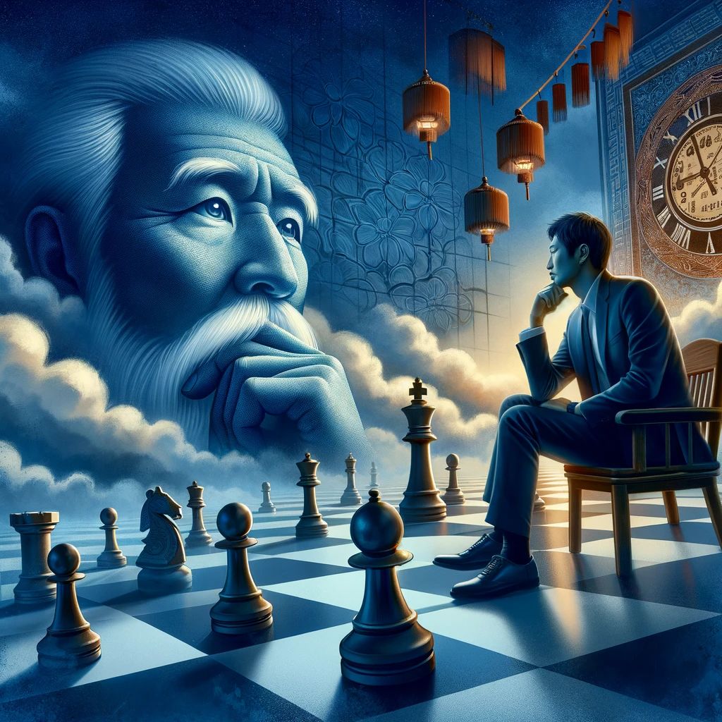 等而下之的意思解释,等而下之造句,等而下之近义词,等而下之反义词,等而下之成语故事/