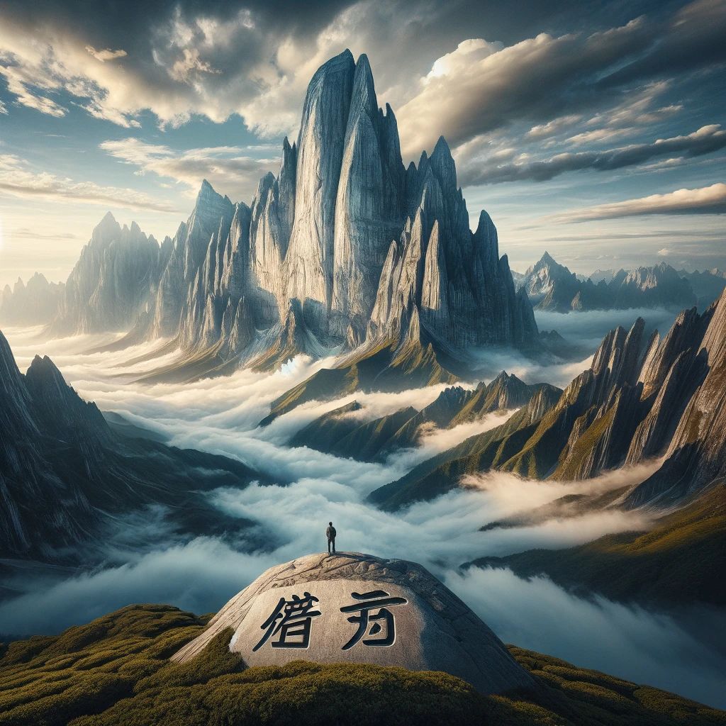 高山仰止的意思解释_造句_近义词_反义词_成语故事 高山仰止的意思解释,高山仰止造句,高山仰止近义词,高山仰止反义词,高山仰止成语故事/