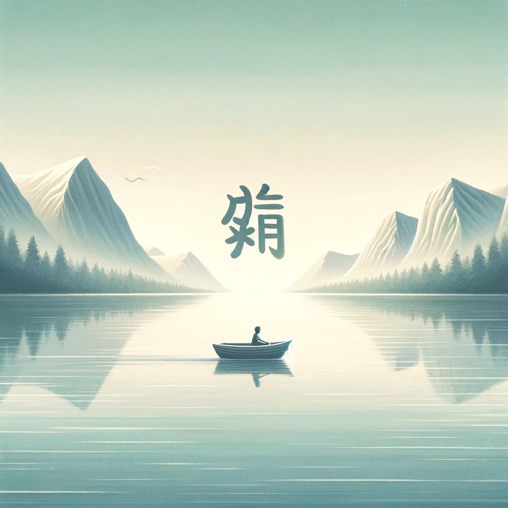 胸无大志的意思解释,胸无大志造句,胸无大志近义词,胸无大志反义词,胸无大志成语故事/