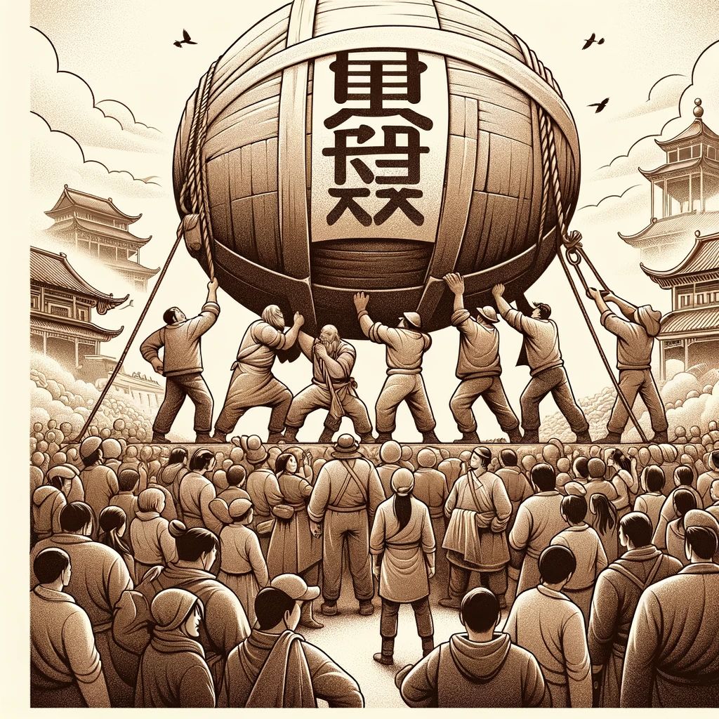 人多势众的意思解释_造句_近义词_反义词_成语故事 人多势众的意思解释,人多势众造句,人多势众近义词,人多势众反义词,人多势众成语故事/