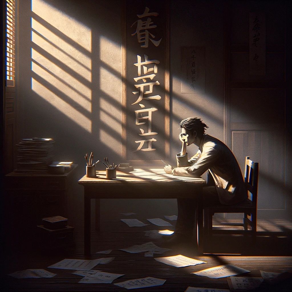 顾虑重重的意思解释,顾虑重重造句,顾虑重重近义词,顾虑重重反义词,顾虑重重成语故事/