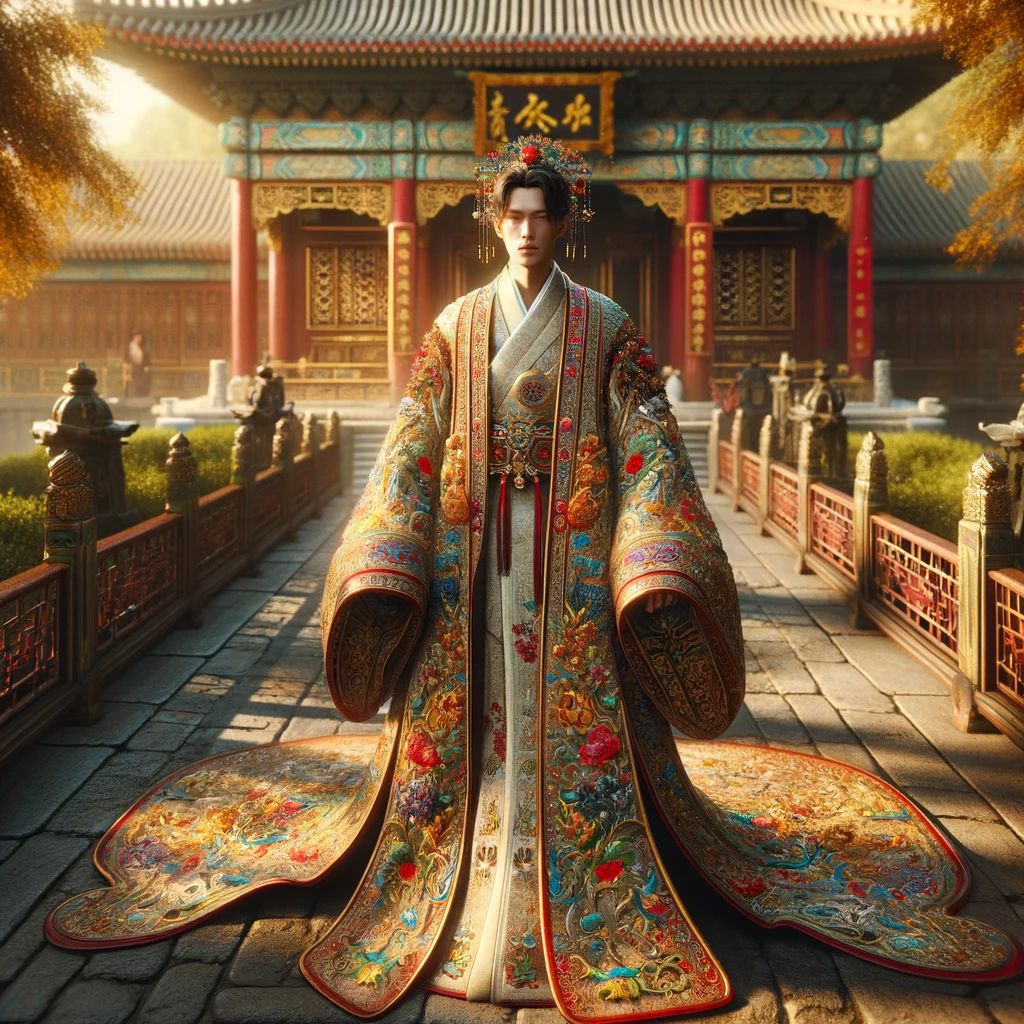锦衣行昼的意思解释,锦衣行昼造句,锦衣行昼近义词,锦衣行昼反义词,锦衣行昼成语故事/