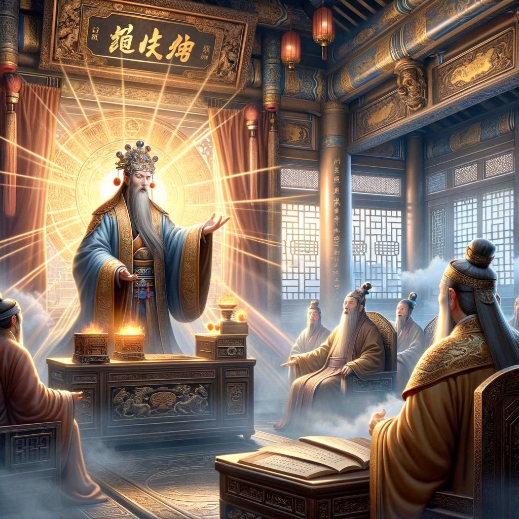 功高震主的意思解释,功高震主造句,功高震主近义词,功高震主反义词,功高震主成语故事/