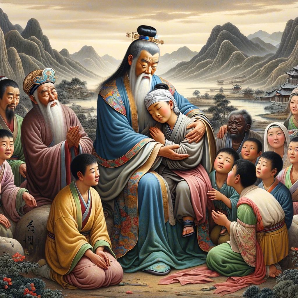 爱民如子的意思解释_造句_近义词_反义词_成语故事 爱民如子的意思解释,爱民如子造句,爱民如子近义词,爱民如子反义词,爱民如子成语故事/