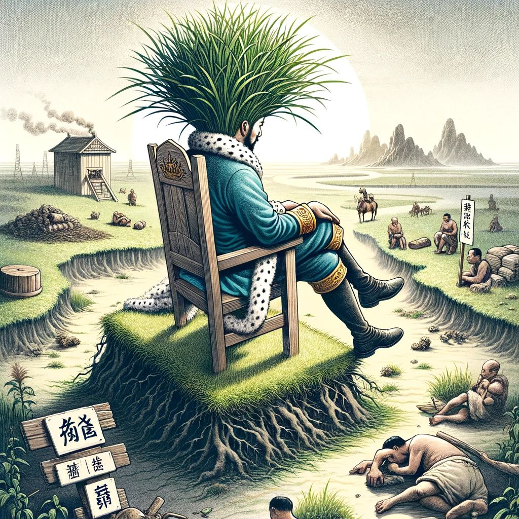 草头天子的意思解释_造句_近义词_反义词_成语故事 草头天子的意思解释,草头天子造句,草头天子近义词,草头天子反义词,草头天子成语故事/