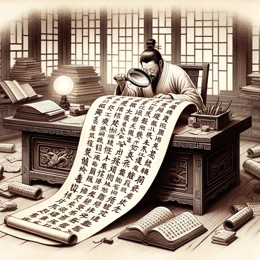 咬文嚼字的意思解释,咬文嚼字造句,咬文嚼字近义词,咬文嚼字反义词,咬文嚼字成语故事/