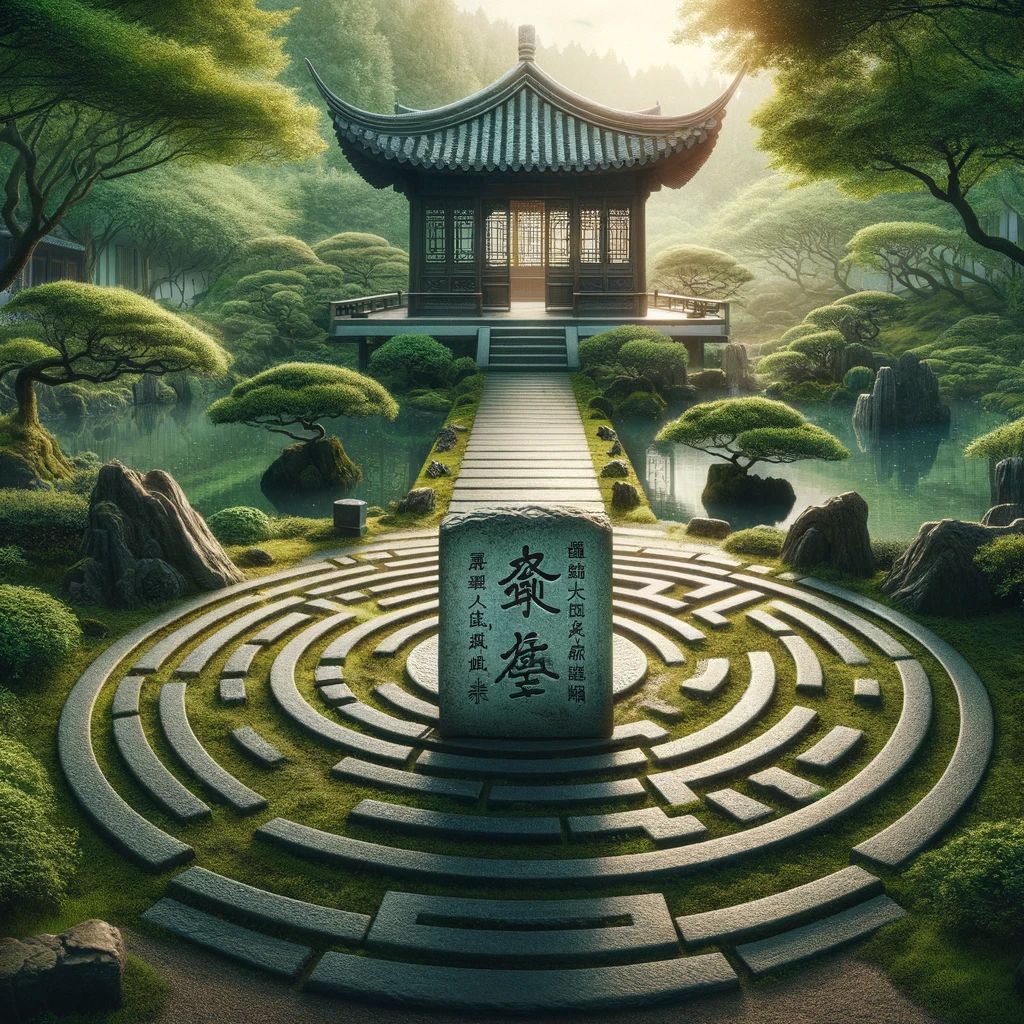 断还归宗的意思解释,断还归宗造句,断还归宗近义词,断还归宗反义词,断还归宗成语故事/