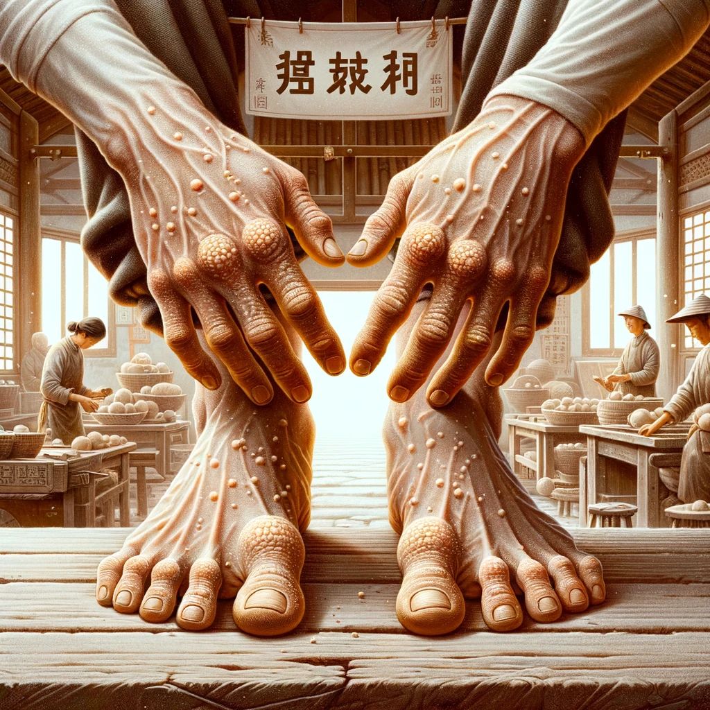 胼手胝足的意思解释_造句_近义词_反义词_成语故事 胼手胝足的意思解释,胼手胝足造句,胼手胝足近义词,胼手胝足反义词,胼手胝足成语故事/