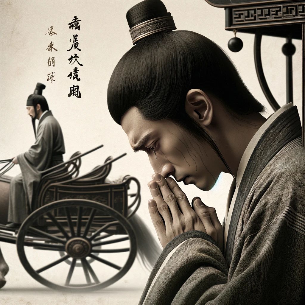 下车泣罪的意思解释_造句_近义词_反义词_成语故事 下车泣罪的意思解释,下车泣罪造句,下车泣罪近义词,下车泣罪反义词,下车泣罪成语故事/