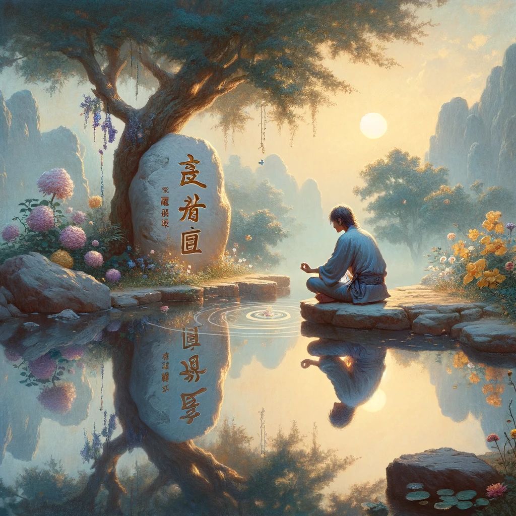 自我陶醉的意思解释_造句_近义词_反义词_成语故事 自我陶醉的意思解释,自我陶醉造句,自我陶醉近义词,自我陶醉反义词,自我陶醉成语故事/
