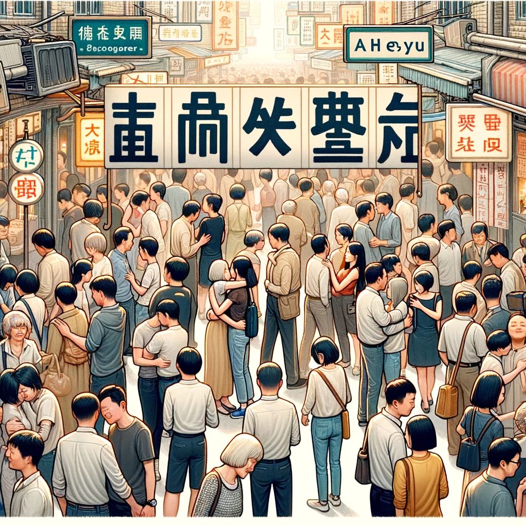 挨肩擦脸的意思解释_造句_近义词_反义词_成语故事 挨肩擦脸的意思解释,挨肩擦脸造句,挨肩擦脸近义词,挨肩擦脸反义词,挨肩擦脸成语故事/