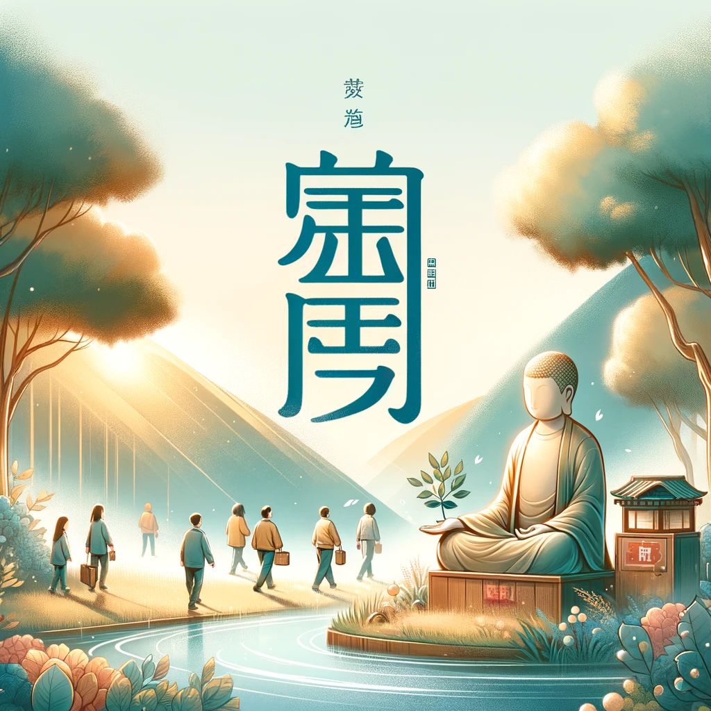 蔼然仁者的意思解释,蔼然仁者造句,蔼然仁者近义词,蔼然仁者反义词,蔼然仁者成语故事/