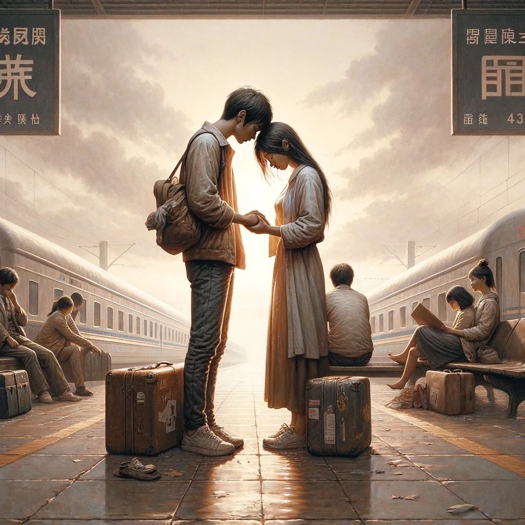 爱别离苦的意思解释,爱别离苦造句,爱别离苦近义词,爱别离苦反义词,爱别离苦成语故事/