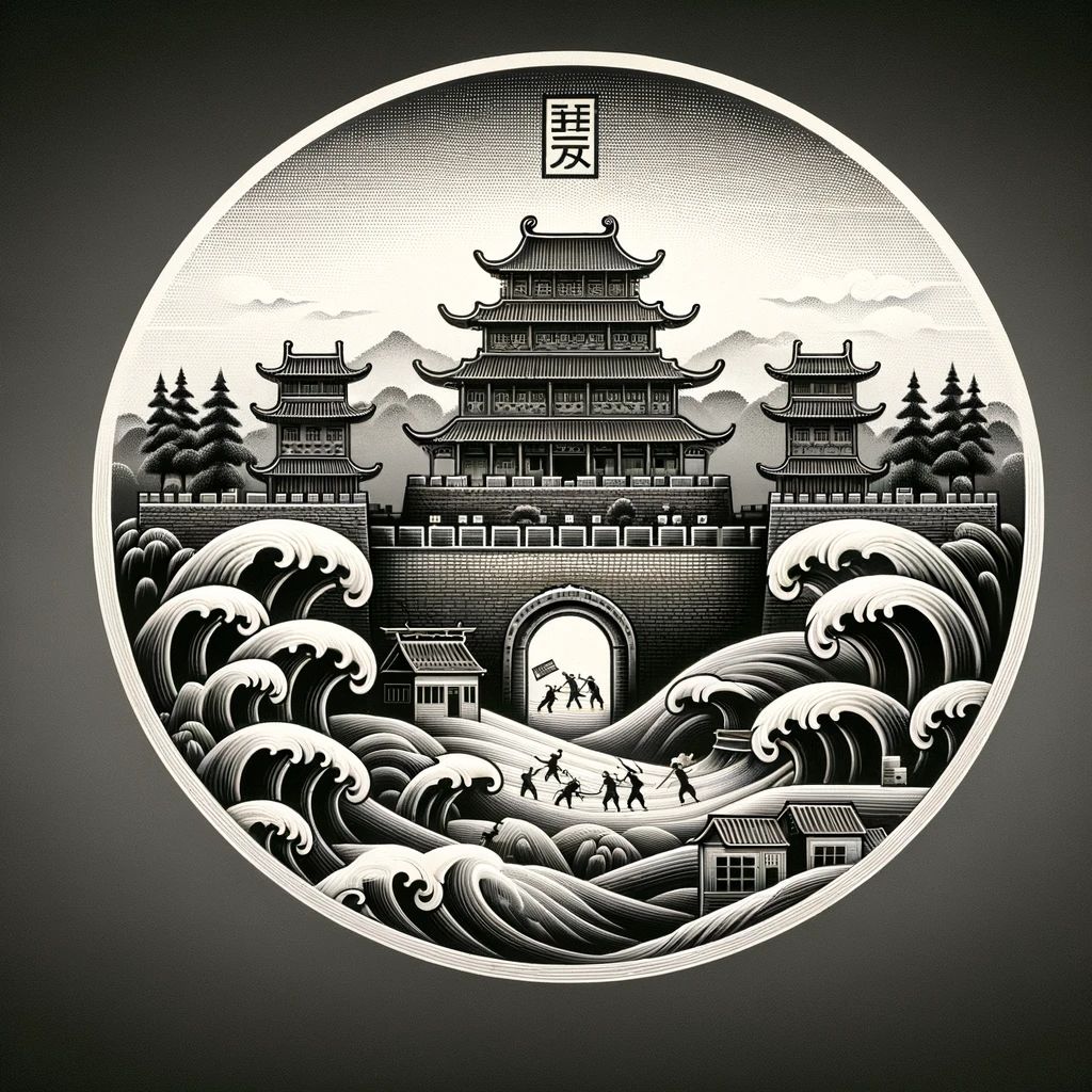 安内攘外的意思解释,安内攘外造句,安内攘外近义词,安内攘外反义词,安内攘外成语故事/