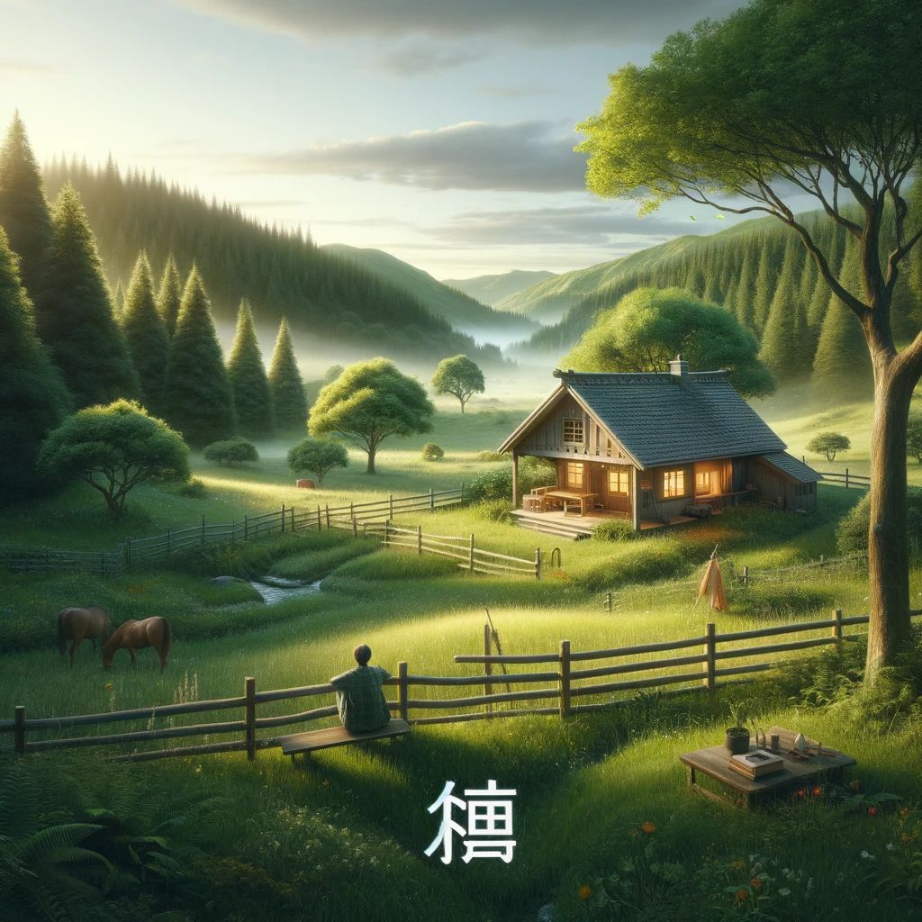 安身为乐的意思解释_造句_近义词_反义词_成语故事 安身为乐的意思解释,安身为乐造句,安身为乐近义词,安身为乐反义词,安身为乐成语故事/