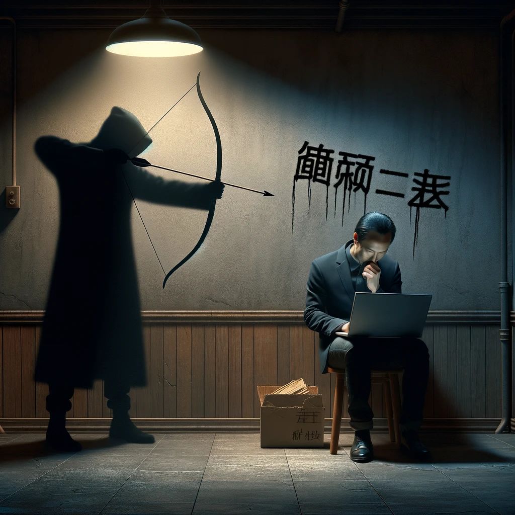 暗箭伤人的意思解释_造句_近义词_反义词_成语故事 暗箭伤人的意思解释,暗箭伤人造句,暗箭伤人近义词,暗箭伤人反义词,暗箭伤人成语故事/