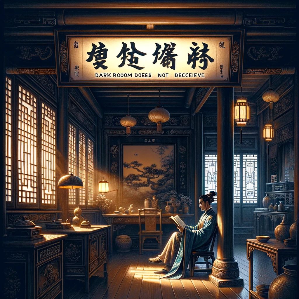 暗室不欺的意思解释_造句_近义词_反义词_成语故事 暗室不欺的意思解释,暗室不欺造句,暗室不欺近义词,暗室不欺反义词,暗室不欺成语故事/