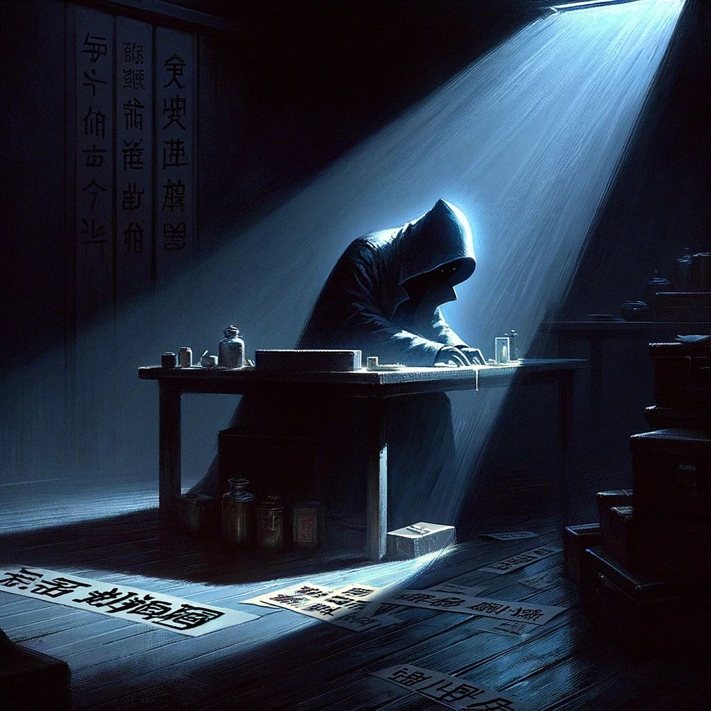 暗室亏心的意思解释,暗室亏心造句,暗室亏心近义词,暗室亏心反义词,暗室亏心成语故事/