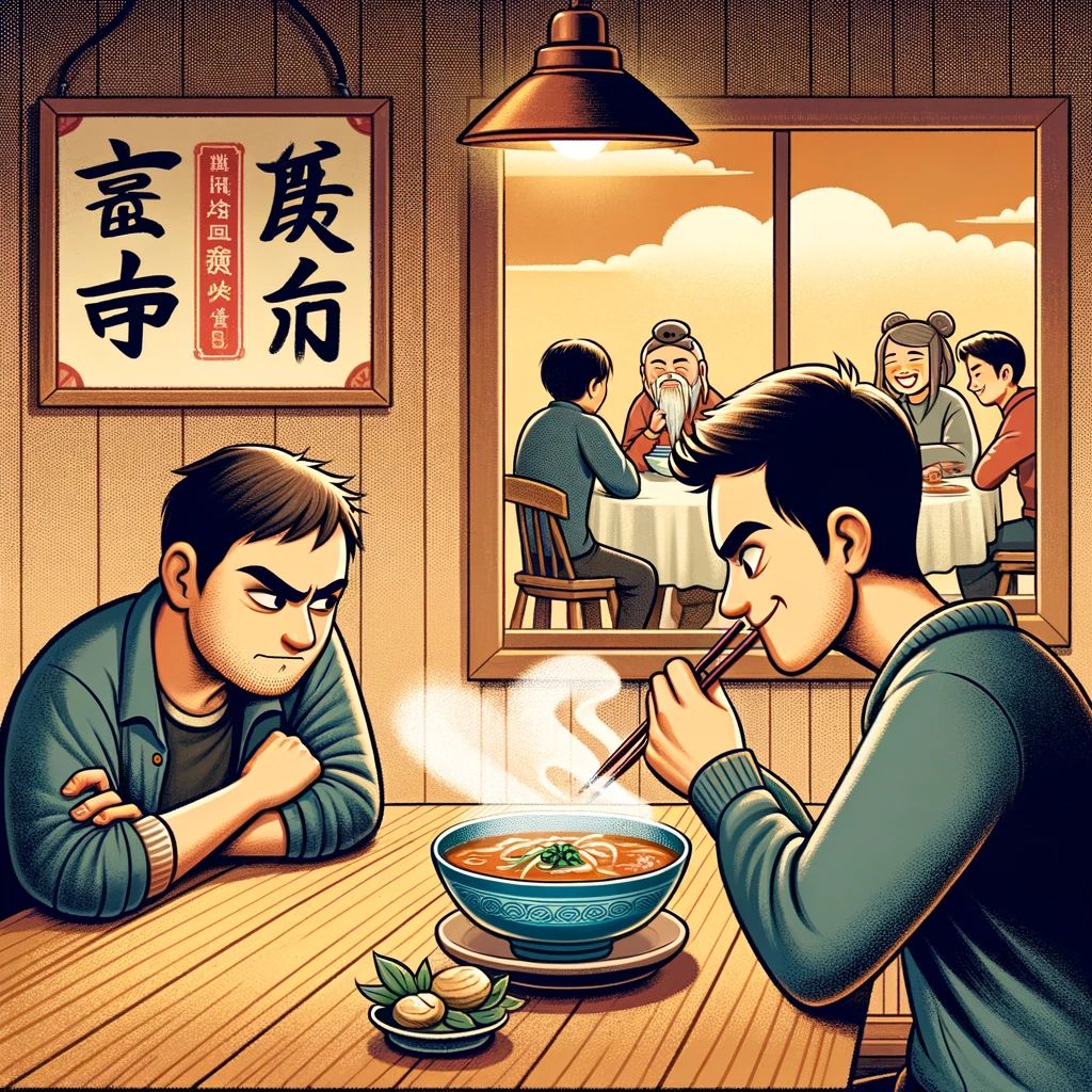 熬姜呷醋的意思解释_造句_近义词_反义词_成语故事 熬姜呷醋的意思解释,熬姜呷醋造句,熬姜呷醋近义词,熬姜呷醋反义词,熬姜呷醋成语故事/