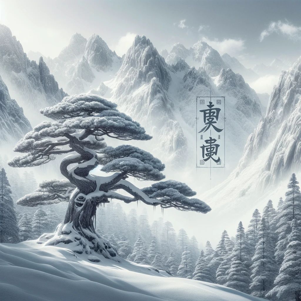 傲雪欺霜的意思解释,傲雪欺霜造句,傲雪欺霜近义词,傲雪欺霜反义词,傲雪欺霜成语故事/