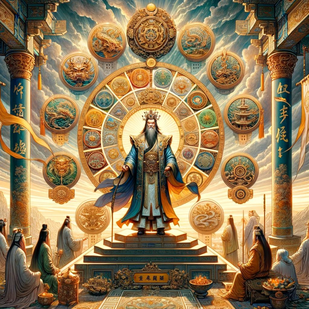 八面威风的意思解释_造句_近义词_反义词_成语故事 八面威风的意思解释,八面威风造句,八面威风近义词,八面威风反义词,八面威风成语故事/