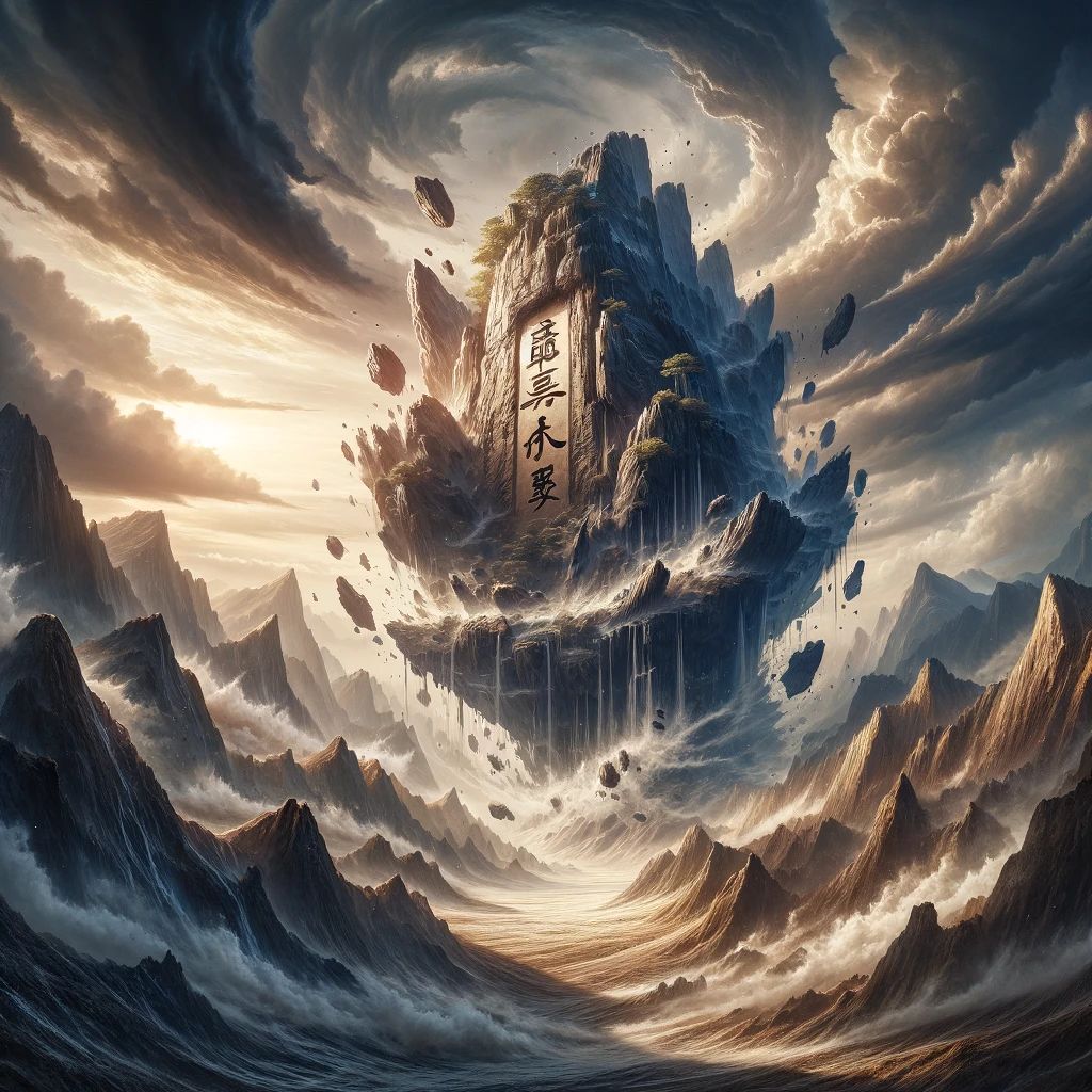拔地摇山的意思解释_造句_近义词_反义词_成语故事 拔地摇山的意思解释,拔地摇山造句,拔地摇山近义词,拔地摇山反义词,拔地摇山成语故事/